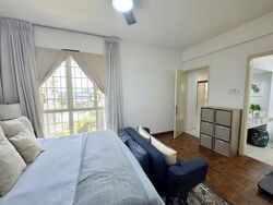 Bullion Park (D26), Condominium #603511491